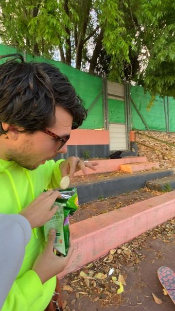 ПРИВЫЧКИ СКЕЙТЕРОВ смотреть онлайн