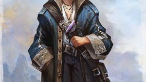 Кто такой дракон-оборотень Сет? | D&D Lore