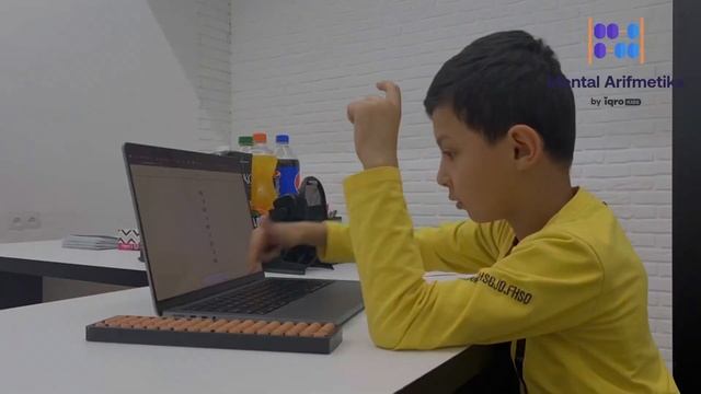 Mental arifmetika olimpiada jarayonida смотреть онлайн