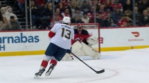 Florida Panthers at New Jersey Devils | FULL Shootout Highlights - January 14, 2025