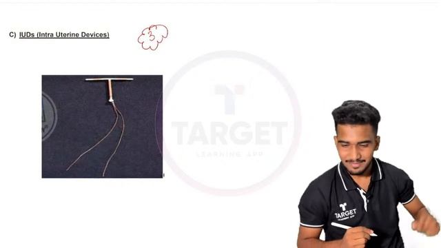Plus Two Biology | Model Exam Marathon Live | Day 1 | Target Learning App | Fayis Sir
