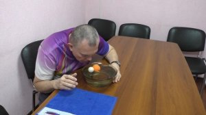 Пловец к Жизни (вдох-выдох)