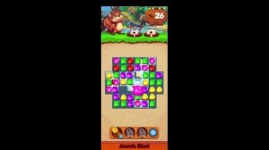 Jewels Blast|Mobile Games