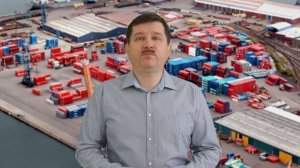 Семинар: продажи в логистике и таможенном бизнесе