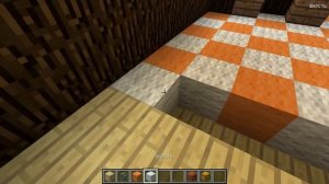 БАБА КАПА ИЗ ЛУНТИК НАКАЗАЛА ШЕРШУЛЮ И ПОСАДИЛА ЕГО В КЛЕТКУ В МАЙНКРАФТ НУБИК В MINECRAFT ТРОЛЛИНГ