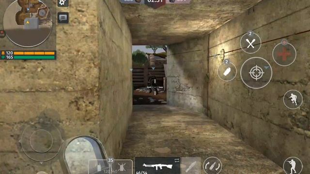 World War 2 прохождение (android) #16
