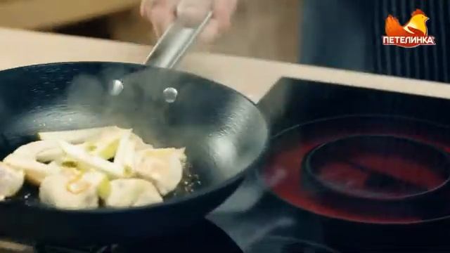 Салат с грушей и куриной грудкой пошаговый рецепт смотреть онлайн