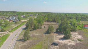 Продаю участок 60 соток, Преображеновка, Добровский район, Липецкая область