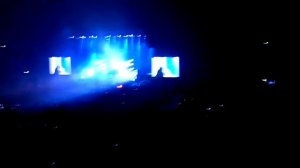 Prodigy - Smack My Bitch Up SPB Ледовый 30.05.2012