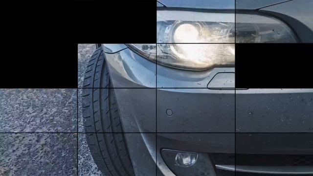 BMW seria 5 F10 F11 F13 naprawa i regeneracja reflektorów xenon e-mail motolampy@gmail.com смотреть онлайн