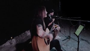 KooRagA - Мне ничего не надо (acoustic)