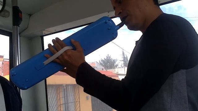 Melodica danzon Nereidas смотреть онлайн