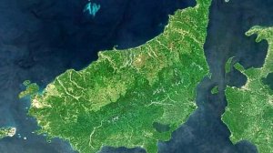 Ночной о.Миндоро 2023г.