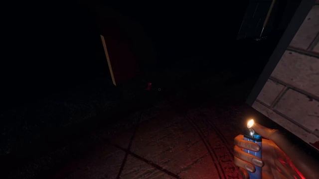 Поджигаю мистический круг или фиаско) в Phasmophobia смотреть онлайн