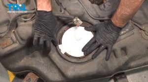 How to Replace Fuel Pump Module Assembly 2011-2021 Jeep Grand Cherokee 3.6L V6