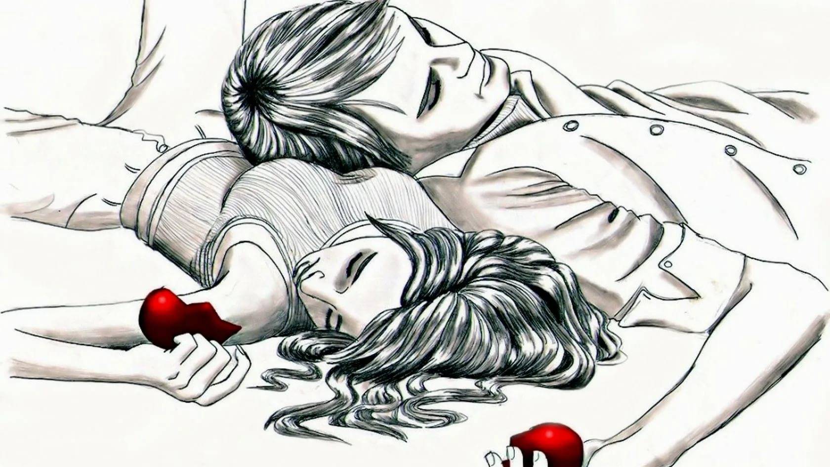 ЧТО ОН ХОЧЕТ ОТ ТЕБЯ? ПОЛЮБИ МЕНЯ ТАКИМ, КАКОЙ Я ЕСТЬ....