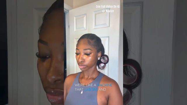 Fresh Oil 🔥 GRWM x Chit-Chat For Theater & Dinner 🤍 смотреть онлайн