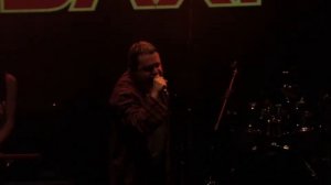 Бахыт-Компот | Кладбищенская клубника (Live 31 января)