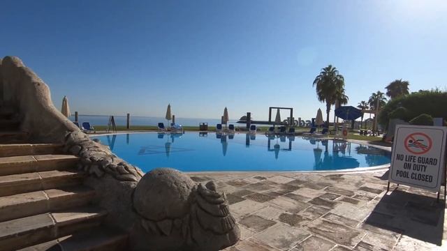 Radisson Blu Resort Fujairah смотреть онлайн