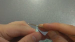 Оригинальная овальная салфетка крючком "Эклектика". Часть 6. Ряды 33-35