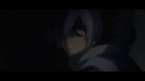 Мальчик-сирота случайно обретает бессмертные способности, заключив сделку с королем вампиров