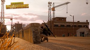 PUBG - ВСТРЕТИЛ ЧЕЧЕНЦЕВ В РАНДОМЕ (ЧАСТЬ 2)