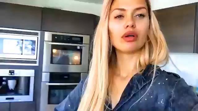 НОВЫЙ ДОМ ВИКИ БОНИ!!! смотреть онлайн