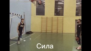 НЕ ДУМАЙ О ПРОБЛЕМАХ, ИЛИ К ВЕРШИНАМ!!!