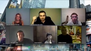 Алекс Яновский Как стать успешным Круг Успеха   Алекс Яновский