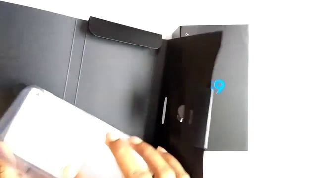 S9 unboxing Tamil смотреть онлайн