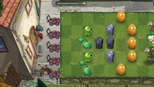 pvz 2 training