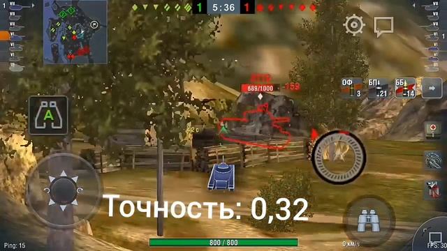 Точность и ВБР... смотреть онлайн