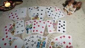 ✅👆♣️ КРЕСТОВЫЙ КОРОЛЬ.....💥💯♥️♠️♦️🌐🙏🥰🌹🌹🌹🍀🍀🍀⁉️⁉️⁉️