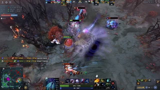 Я ПРОВЕЛ 72 ЧАСА В ДОТЕ ИГРАЯ ПО ГАЙДАМ ГОЛОВАЧА! 😨 смотреть онлайн