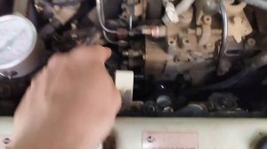 Как правильно измерить замерить давление в тнвд