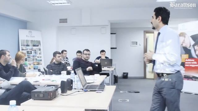 "Practical Project Management" with Ramiz Mammadli смотреть онлайн