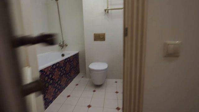 ID-23926 Костянский переулок, 14 смотреть онлайн