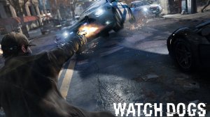 Прохождение Watch Dogs #9 Одной ногой в могиле