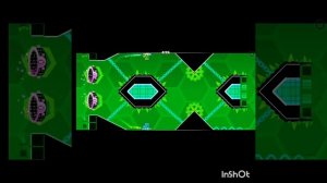 Как пройти двойной куб в Hexagon force?