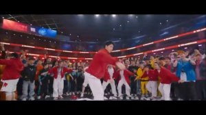 Супер К и Восклицательный знак 5 раунд. #oneandonly, #王一博, Шаг к мечте. Раз и навсегда. E-MARK