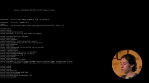 Настройка DHCP на коммутаторе PiXiETECH