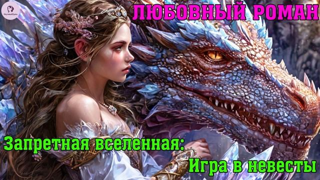 АУДИОКНИГА ЛЮБОВНЫЙ РОМАН | РОМАН: ЗАПРЕТНАЯ ВСЕЛЕННАЯ: ИГРА В НЕВЕСТЫ смотреть онлайн
