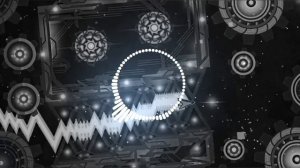Ton 618  FULL Original Song Sparkler full song   Geometry dash