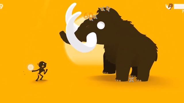 самый точный ниндзя в BIG HUNTER смотреть онлайн