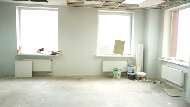 Аренда офиса 42 м. кв. на 4 эт. БЦ Альтеза смотреть онлайн