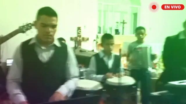 Li Jesús Naxk'e Xb'oqom Choq q'e Ministerio de Alabanza El Buen Samaritano смотреть онлайн