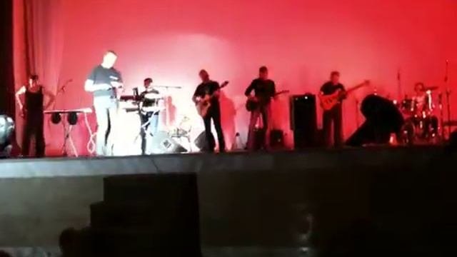 Лесоповал