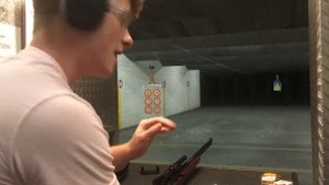 Marlin Model 60 Hunting Rifle Review Tests