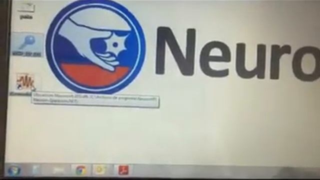como grabar llave Neurosoft смотреть онлайн