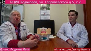 Причины полипоза. Аллергические реакции и полипы слизистых.